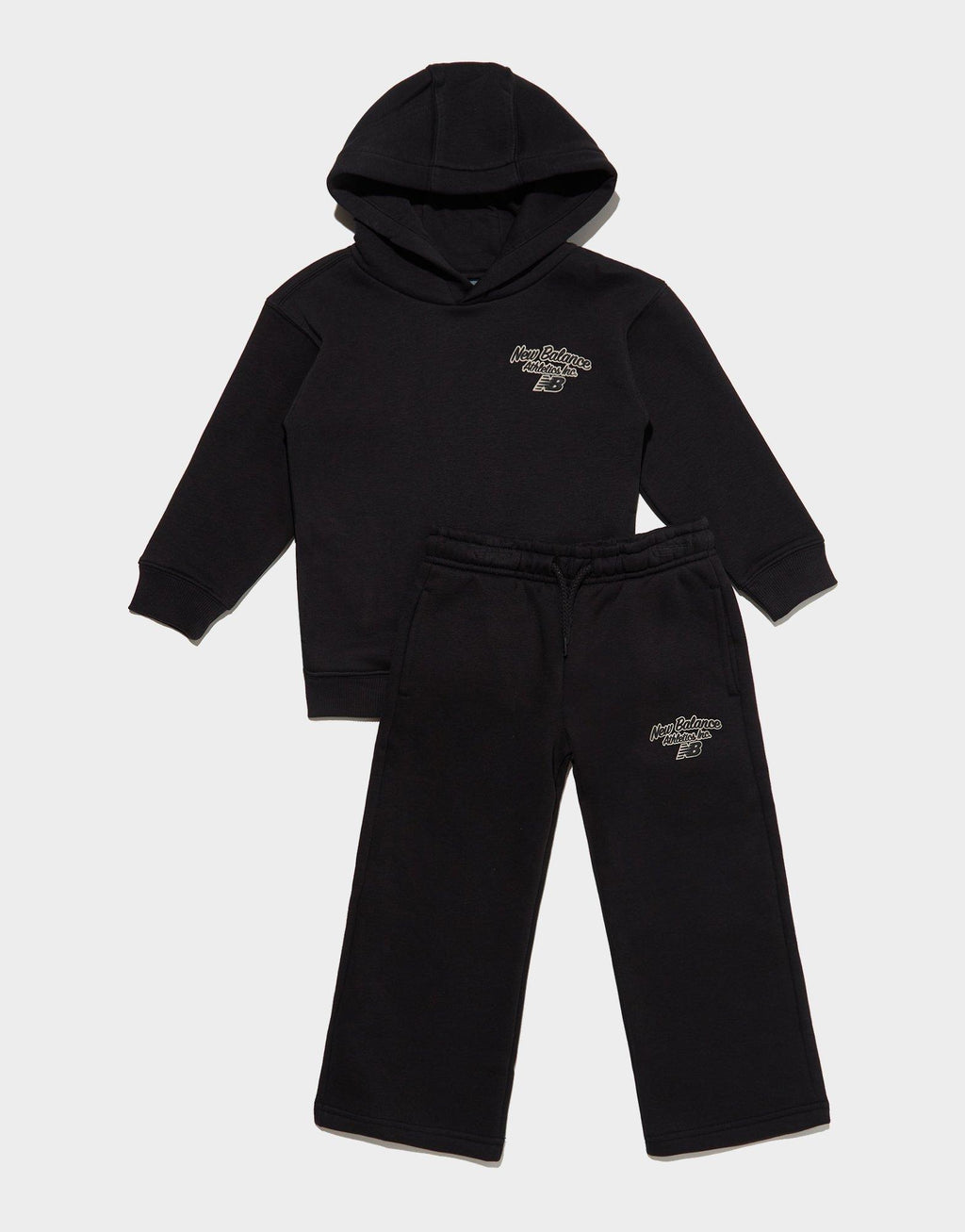 Hoodie Tracksuit Set Children's