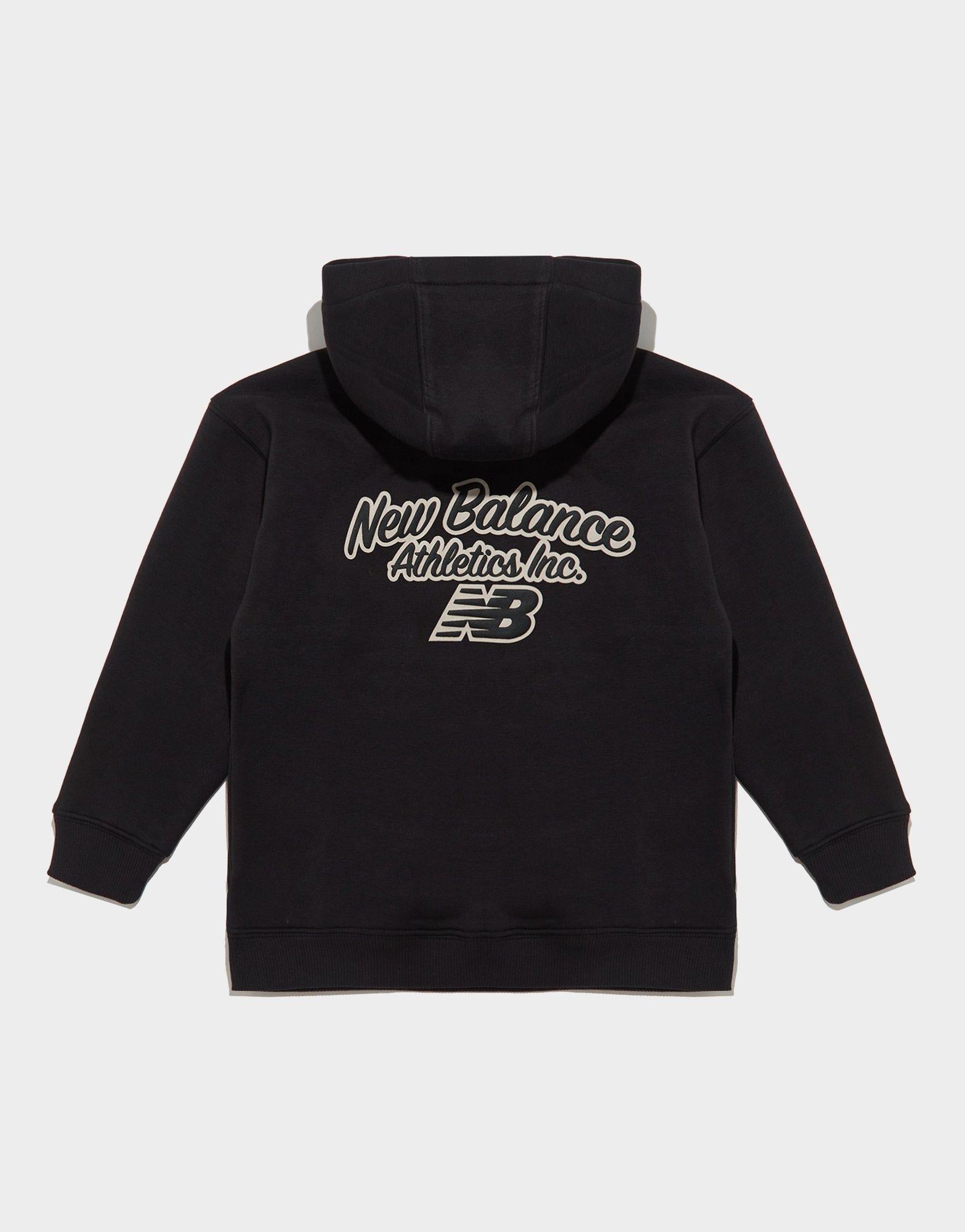 Hoodie Tracksuit Set Children's