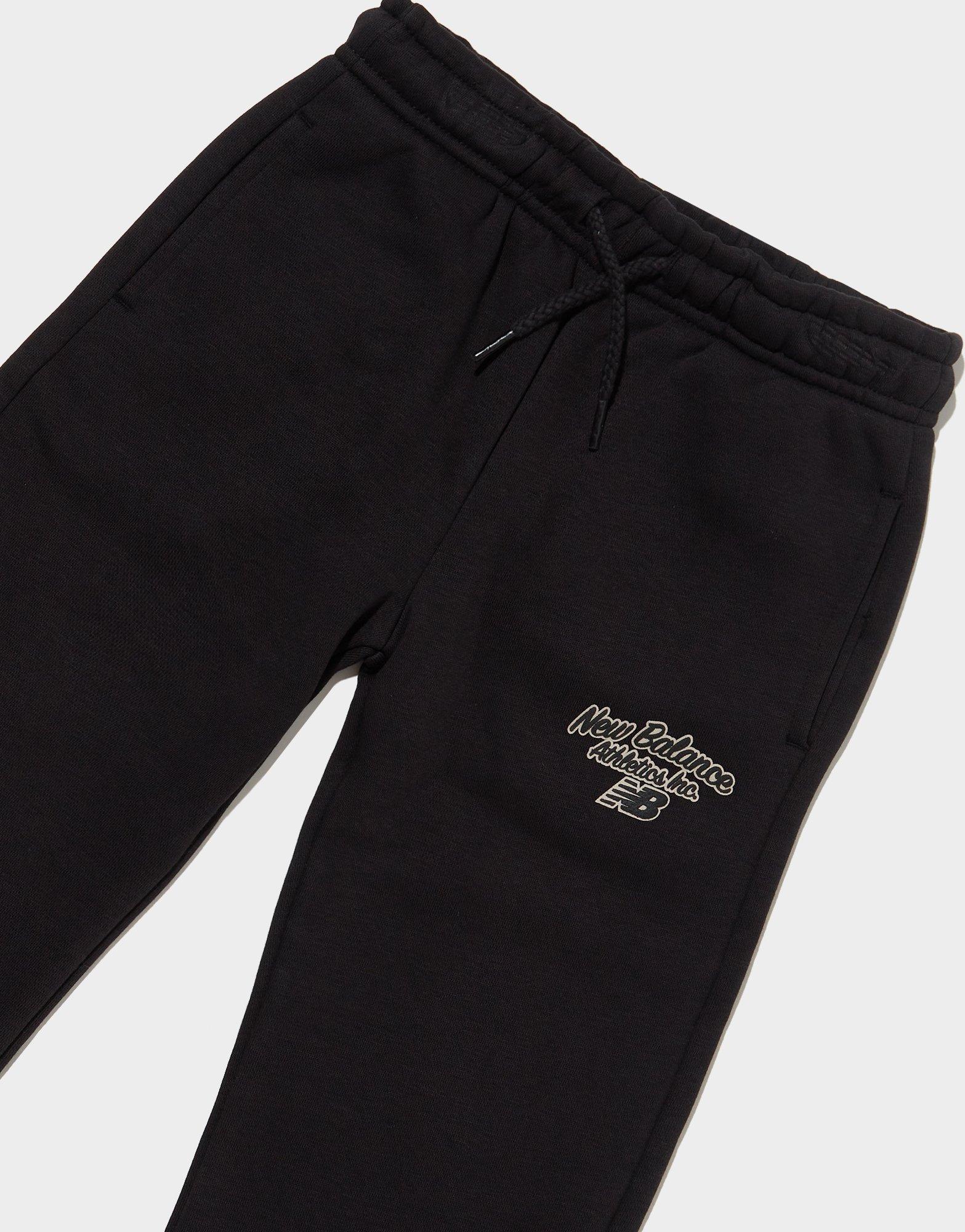 Hoodie Tracksuit Set Children's