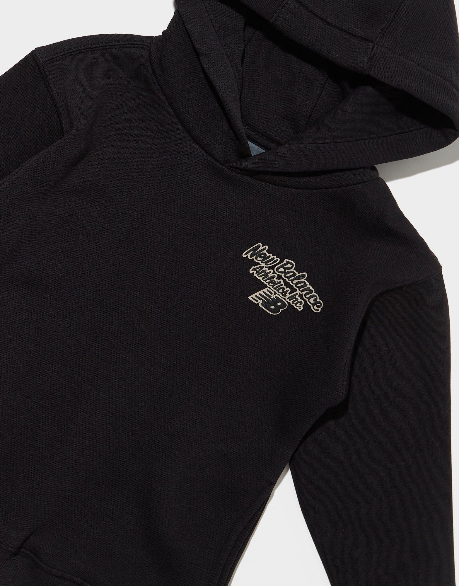 Hoodie Tracksuit Set Children's