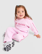 Sweatshirt Tracksuit Set Infant's