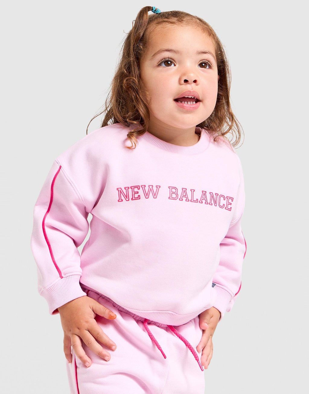 Sweatshirt Tracksuit Set Infant's