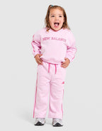 Sweatshirt Tracksuit Set Infant's