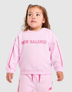 Sweatshirt Tracksuit Set Infant's