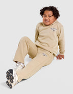 Hoodie Tracksuit Set Children's