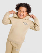 Hoodie Tracksuit Set Children's