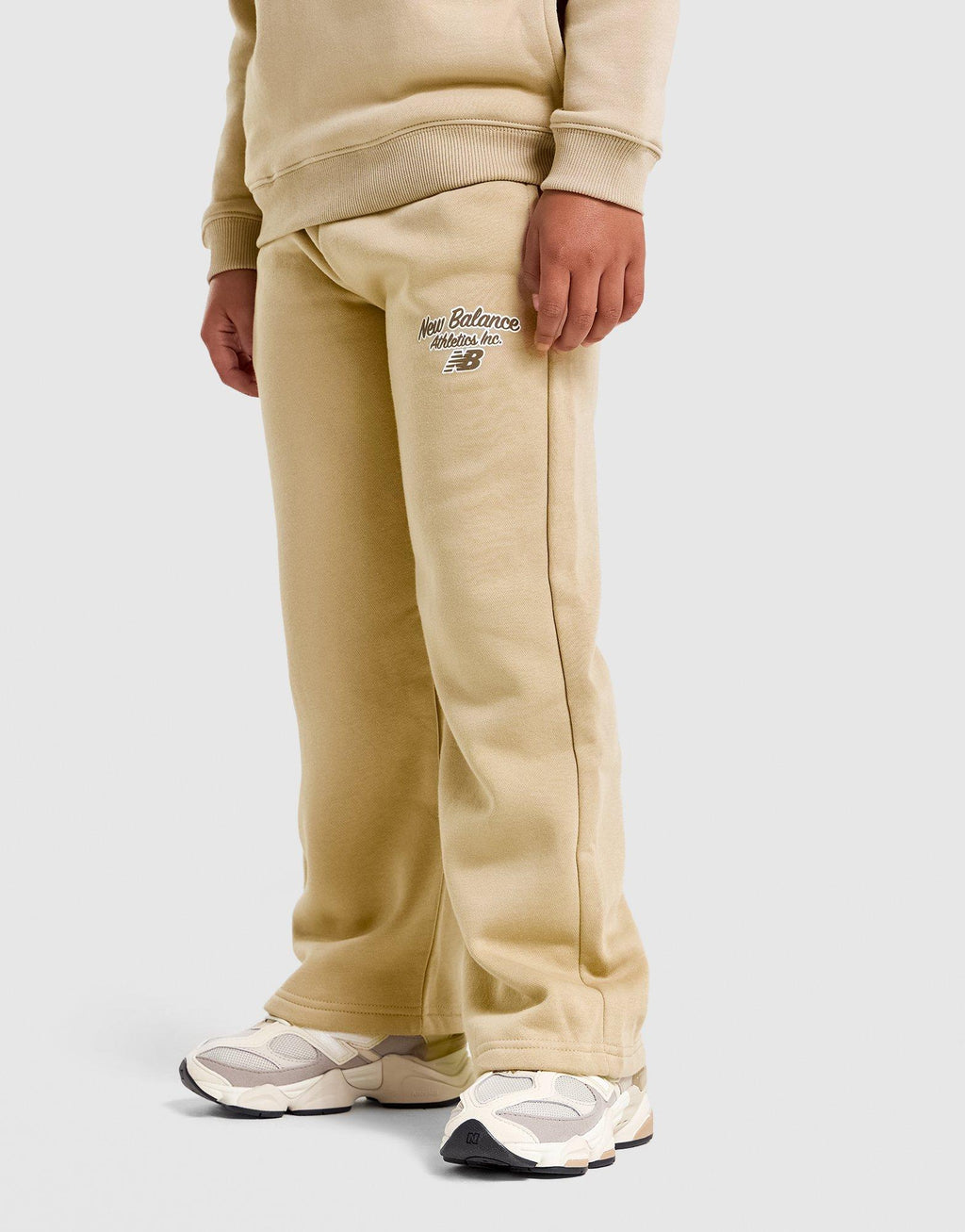 Hoodie Tracksuit Set Children's