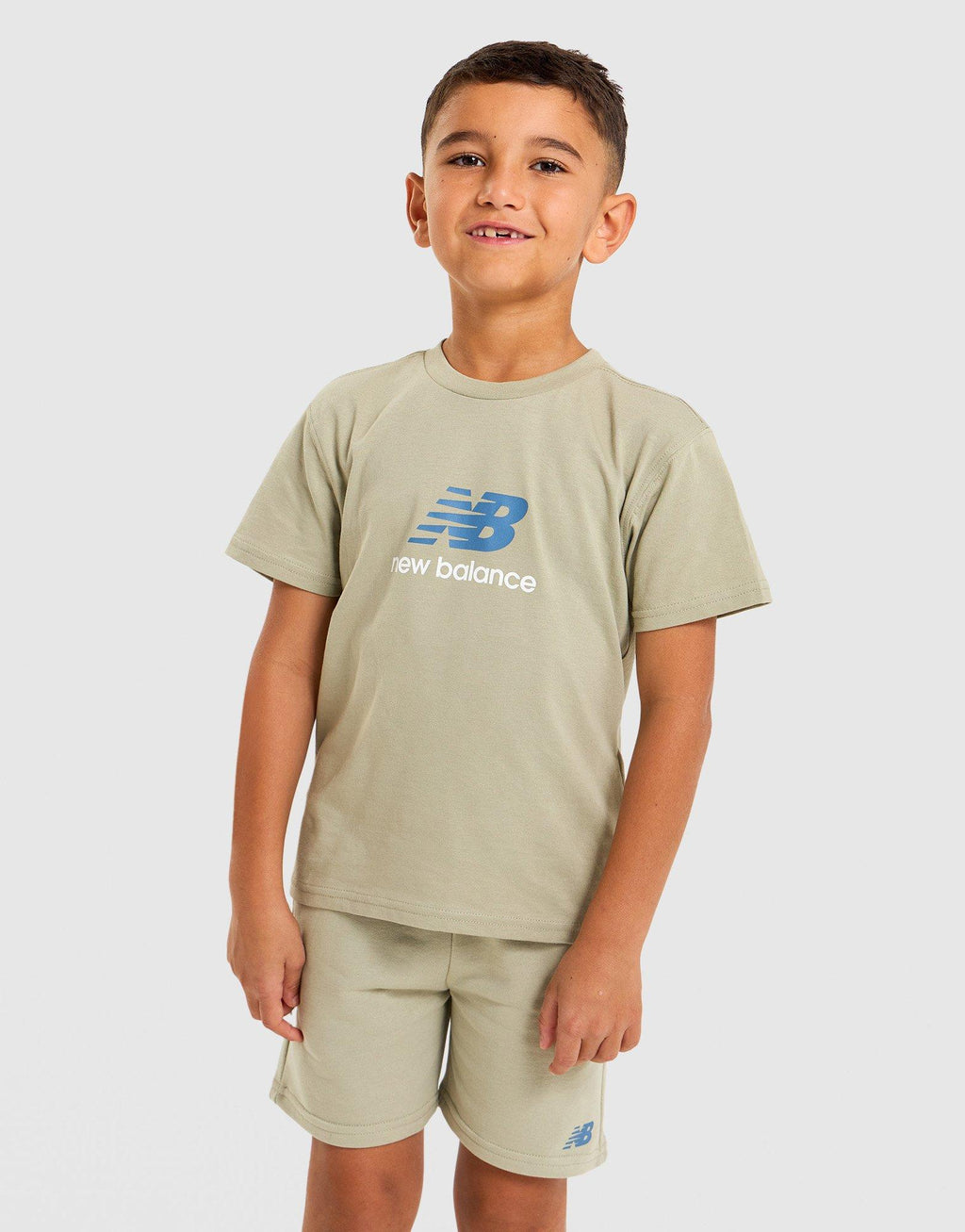 T-Shirt/Shorts Set Children's