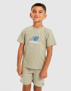 T-Shirt/Shorts Set Children's