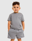 T-Shirt/Shorts Set Infant's