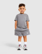 T-Shirt/Shorts Set Infant's