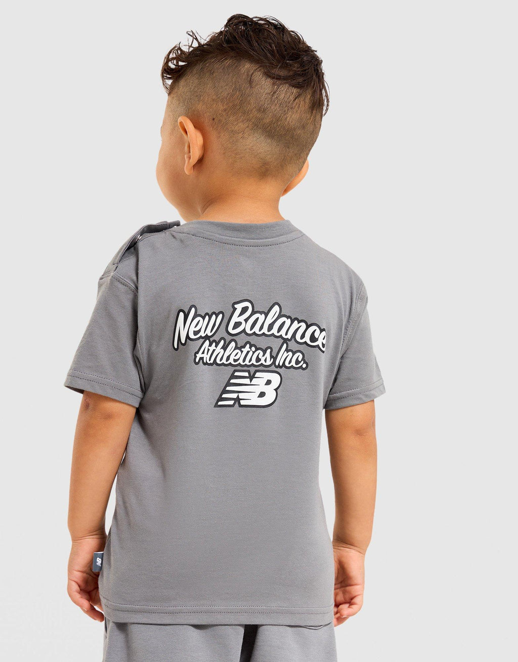T-Shirt/Shorts Set Infant's