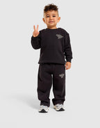 Sweatshirt Tracksuit Set Infant's
