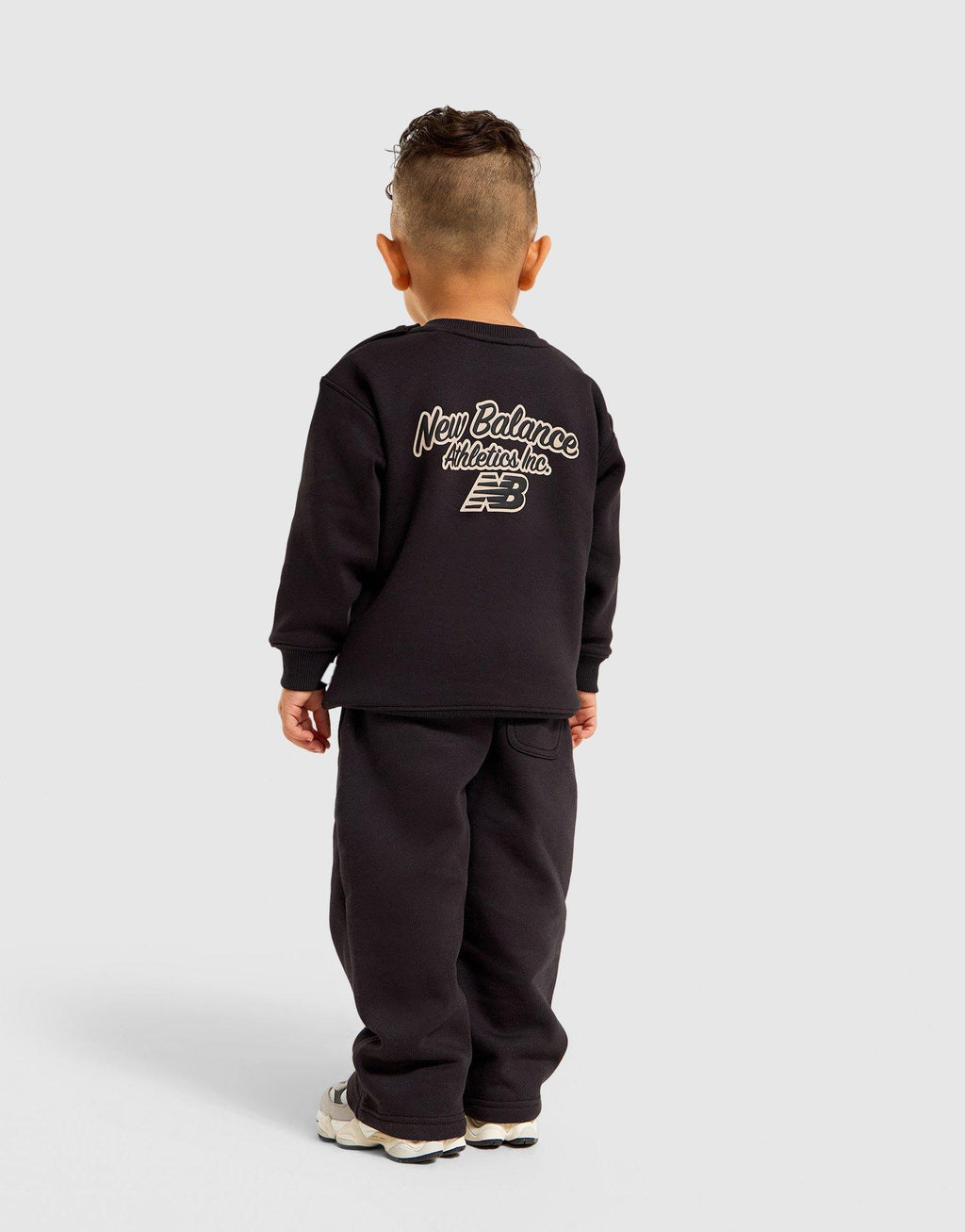 Sweatshirt Tracksuit Set Infant's