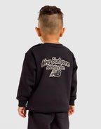 Sweatshirt Tracksuit Set Infant's