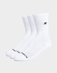 Crew Socks (3 Pack)
