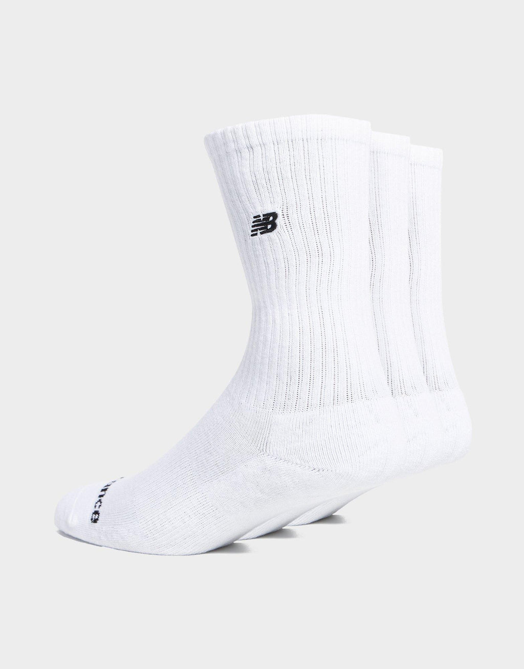 Crew Socks (3 Pack)