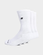 Crew Socks (3 Pack)