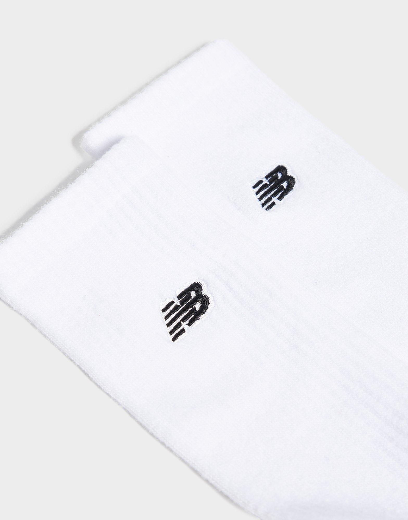 Crew Socks (3 Pack)