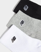 Crew Socks (3 Pack)