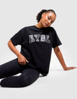 Varsity 2.0 Boyfriend T-Shirt