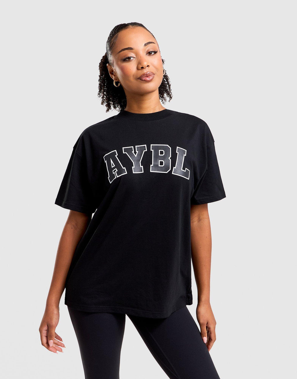 Varsity 2.0 Boyfriend T-Shirt