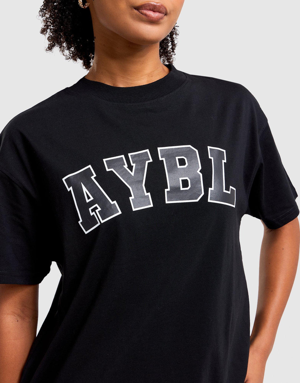 Varsity 2.0 Boyfriend T-Shirt