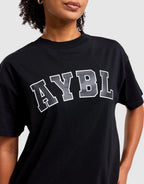 Varsity 2.0 Boyfriend T-Shirt