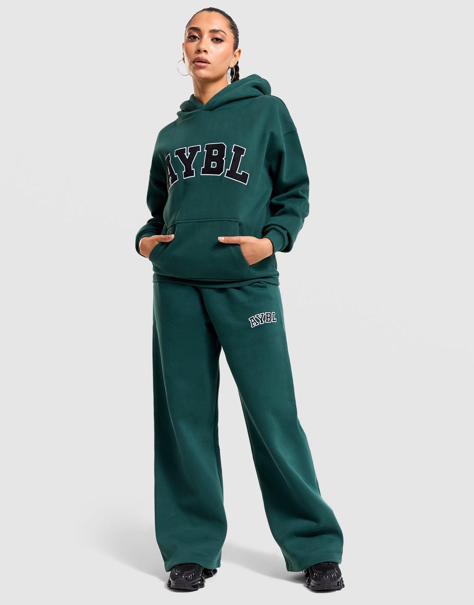 Varsity 2.0 Track Pants
