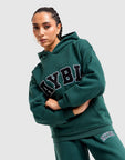 Varsity 2.0 Overhead Hoodie