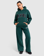 Varsity 2.0 Overhead Hoodie