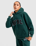 Varsity 2.0 Overhead Hoodie