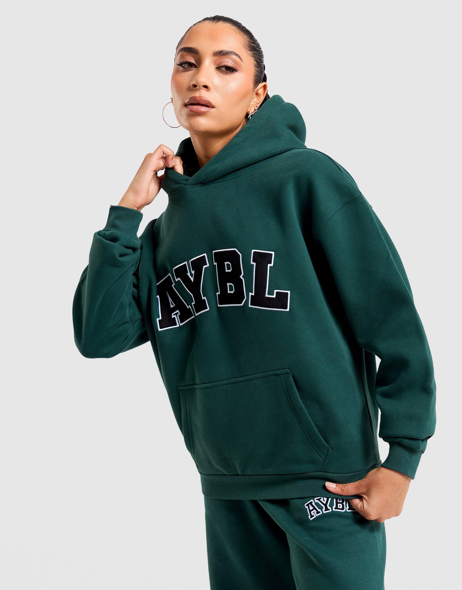 Varsity 2.0 Overhead Hoodie
