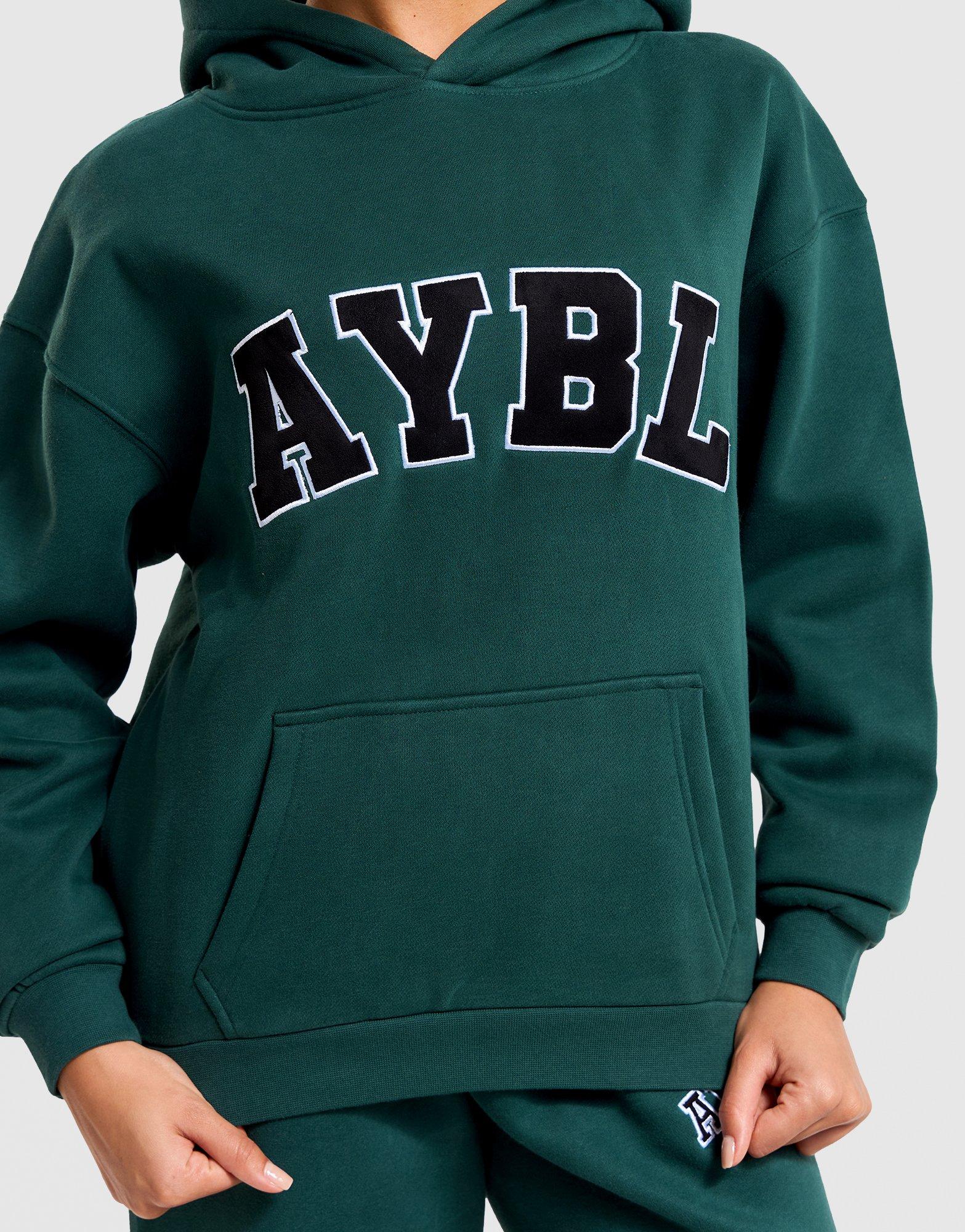 Varsity 2.0 Overhead Hoodie