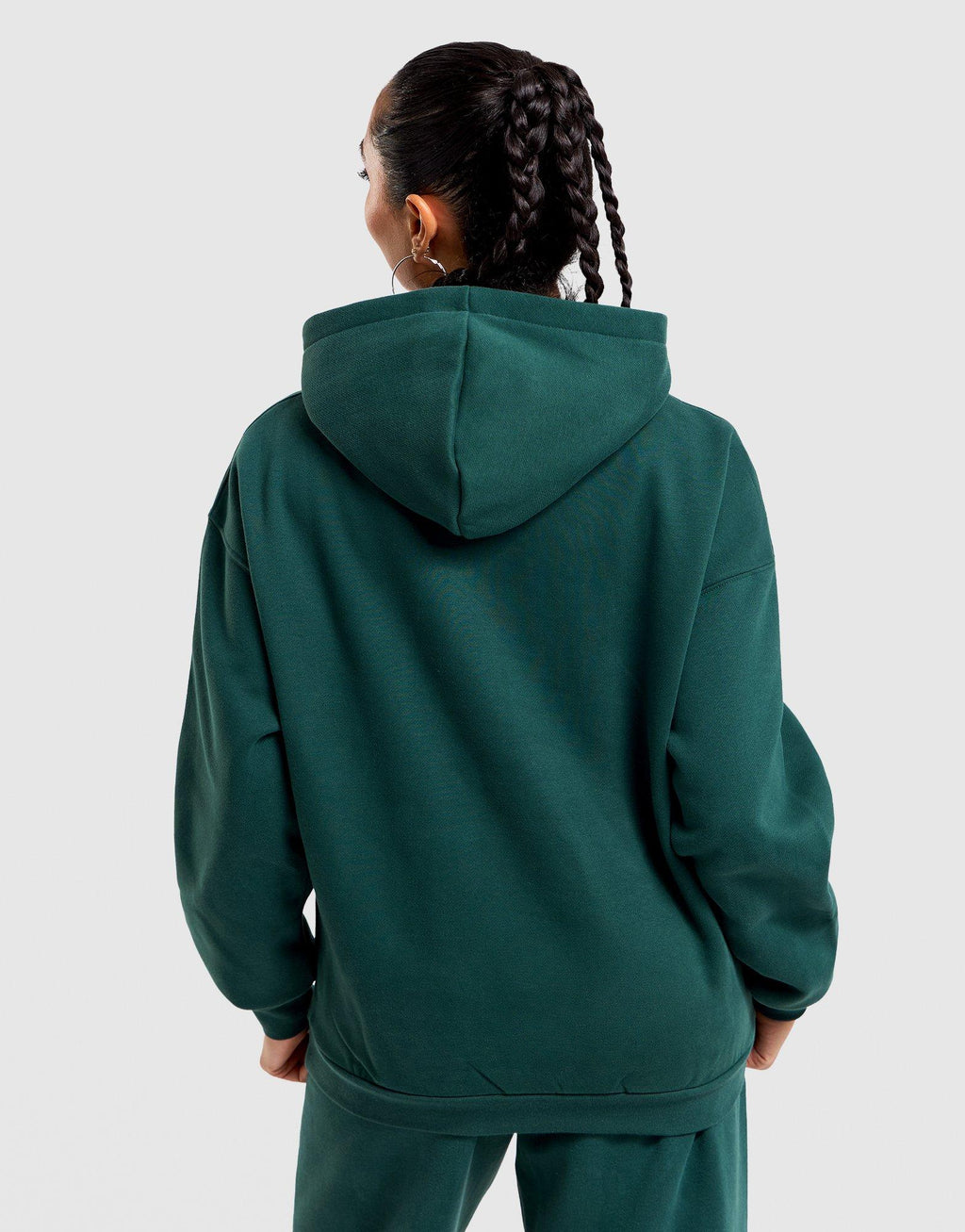 Varsity 2.0 Overhead Hoodie