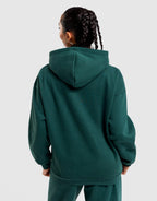 Varsity 2.0 Overhead Hoodie