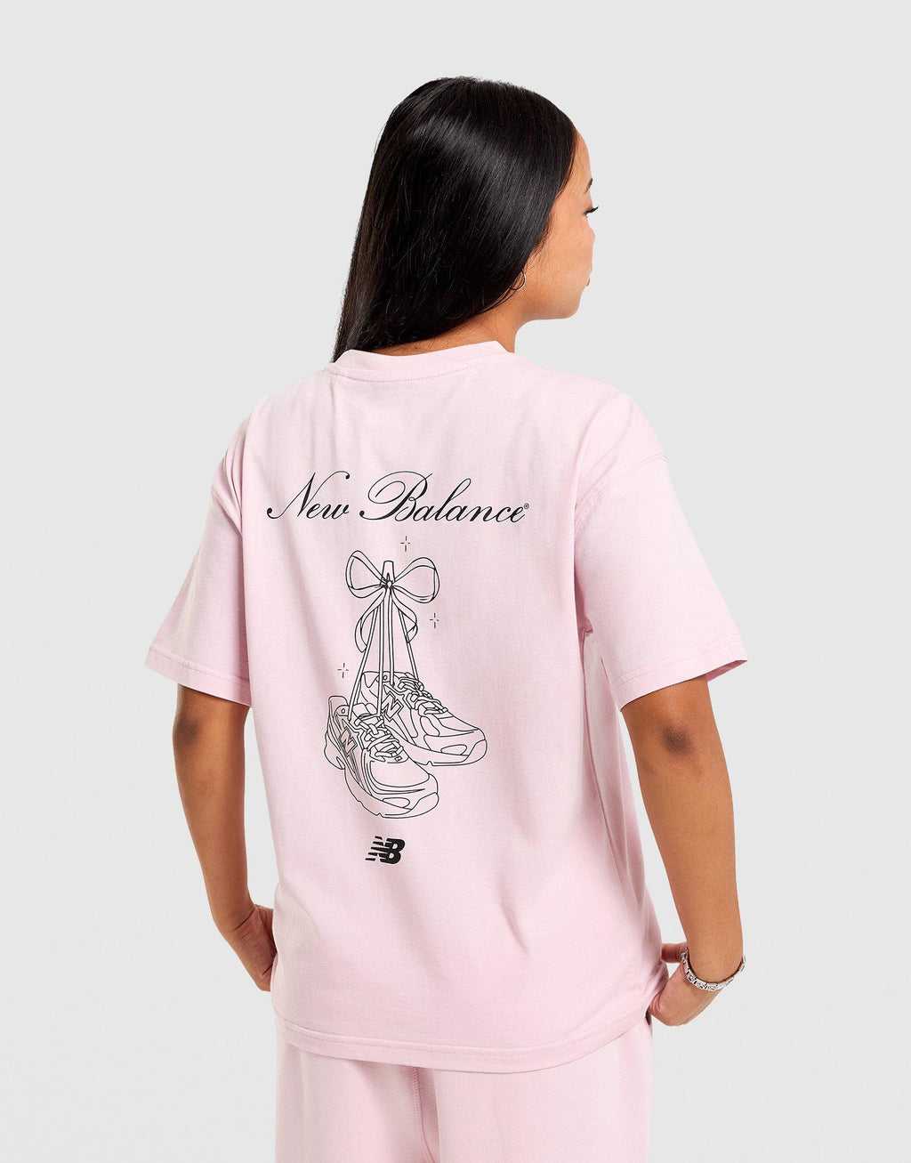 740 T-Shirt Junior's