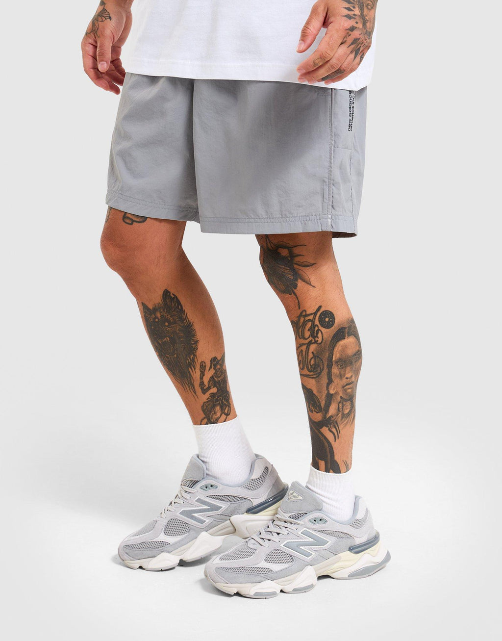 Vision Woven Shorts