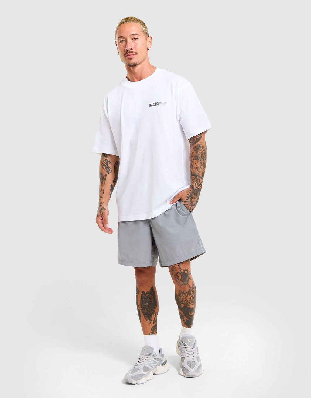 Vision Woven Shorts