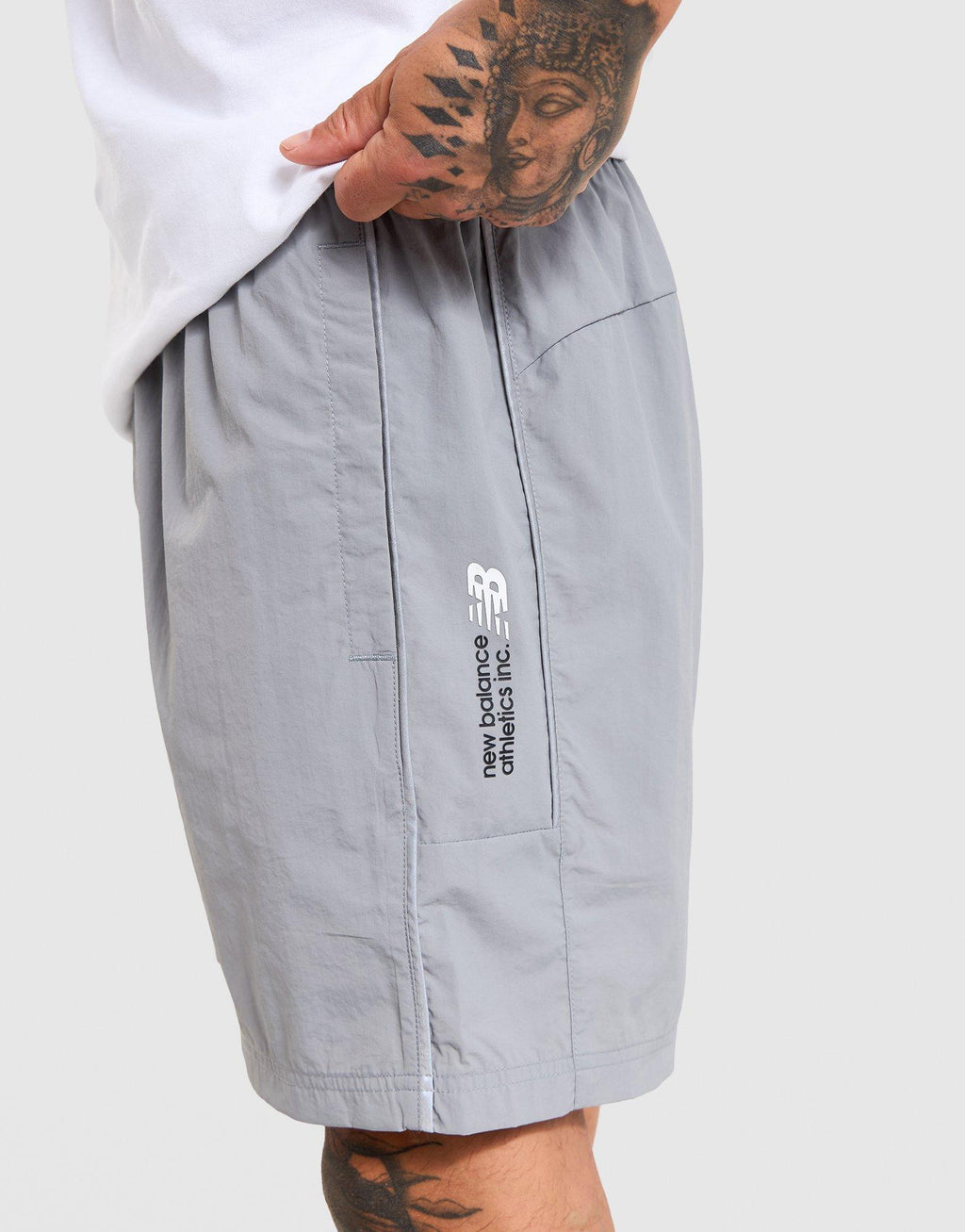 Vision Woven Shorts