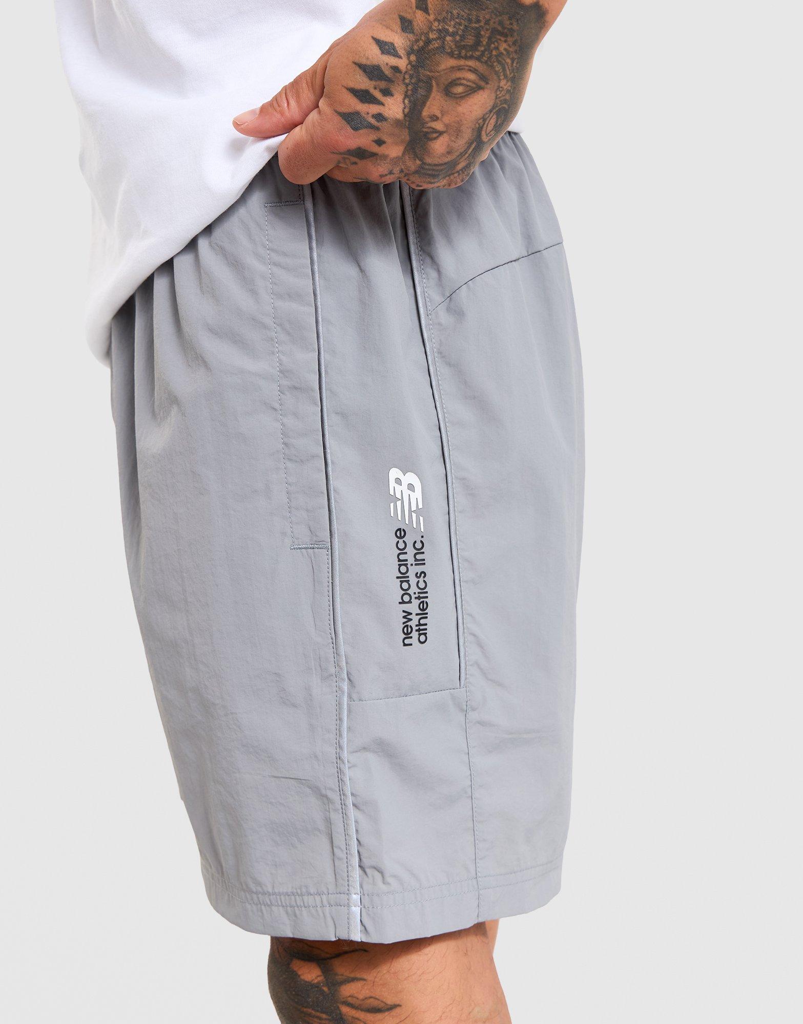 Vision Woven Shorts