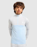 1/4 Zip Athletics Track Top Junior's