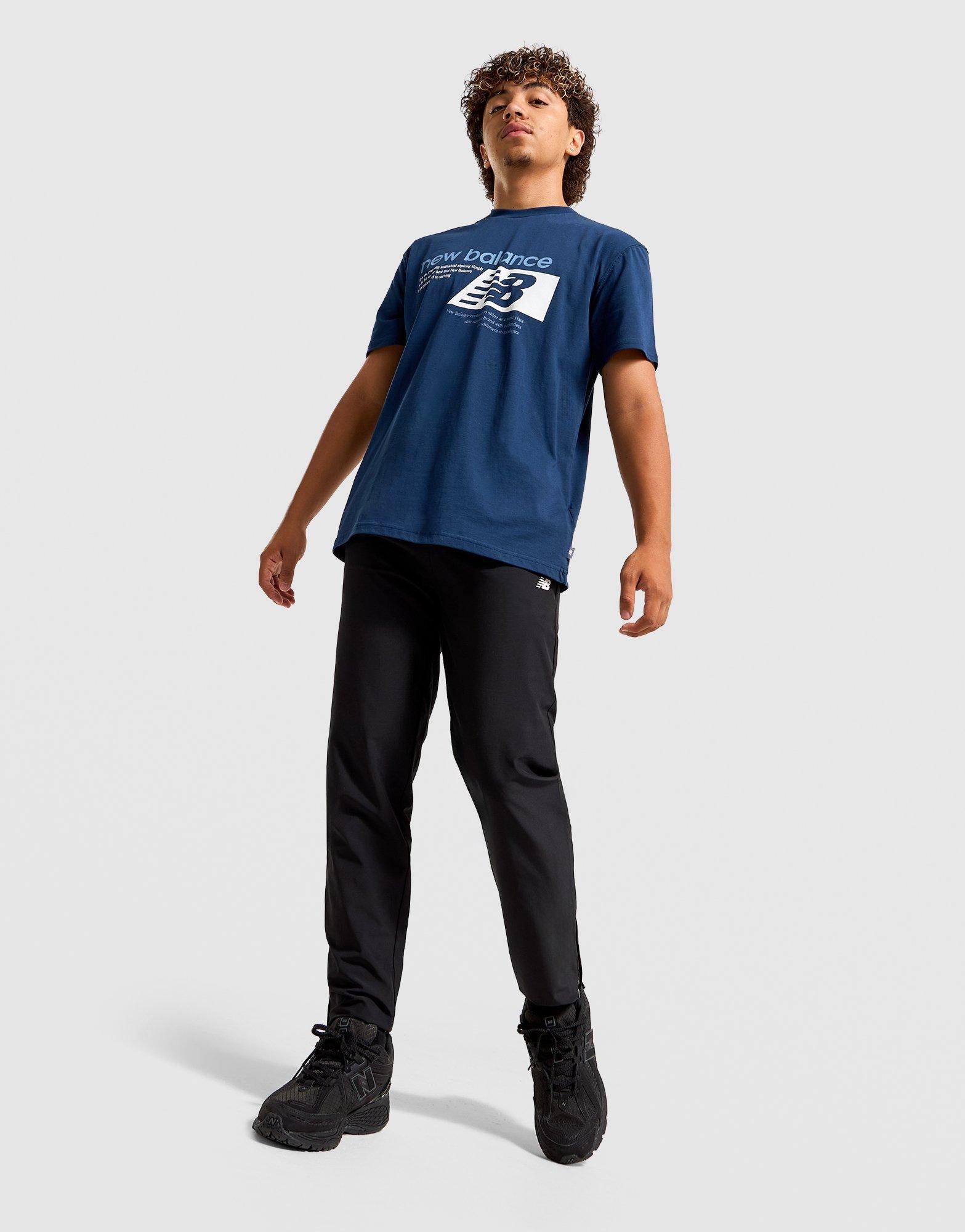 Essential Track Pants Junior's
