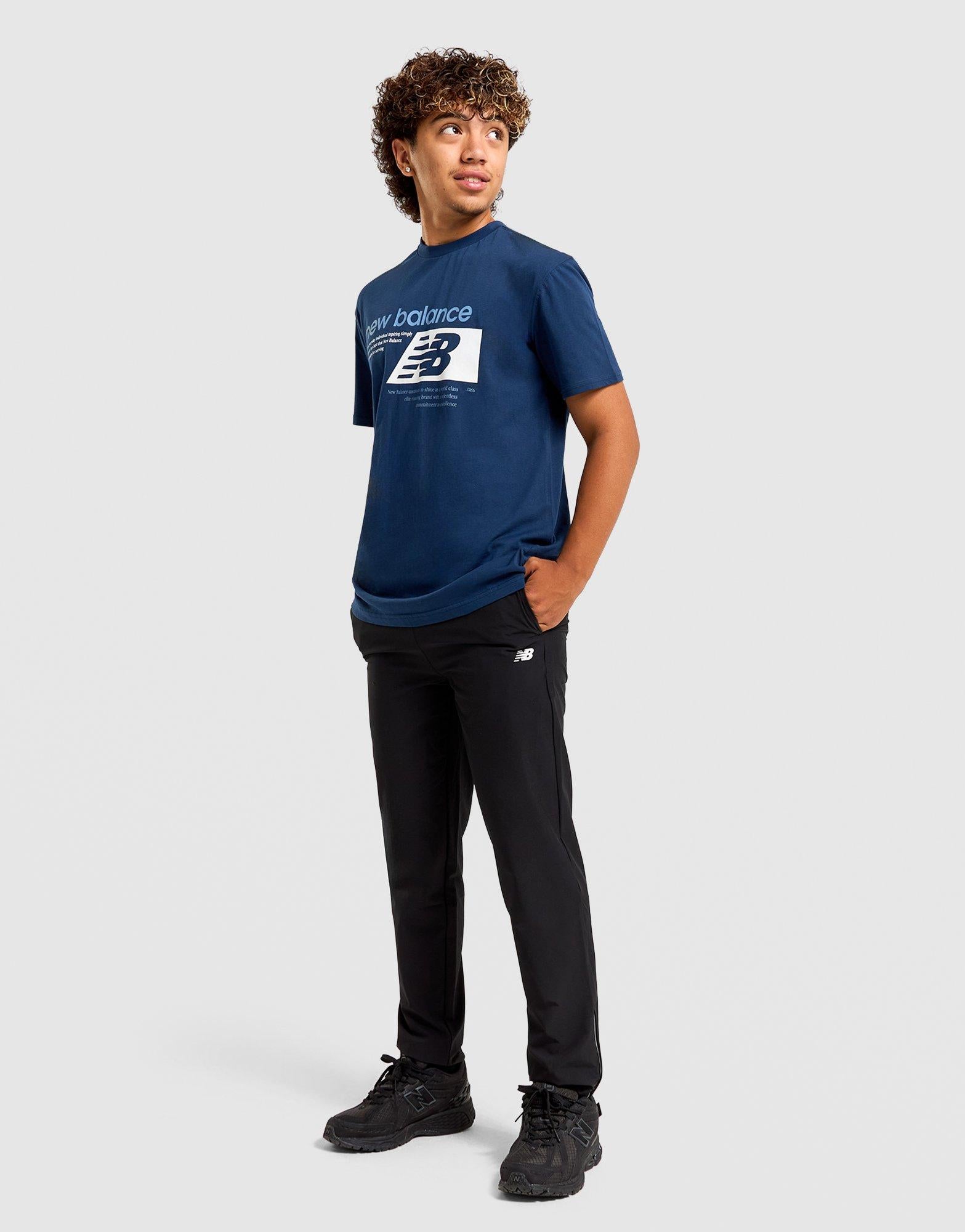 Essential Track Pants Junior's