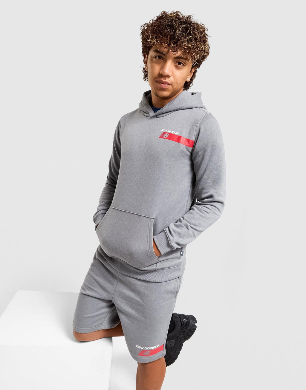 Hoodie Junior's