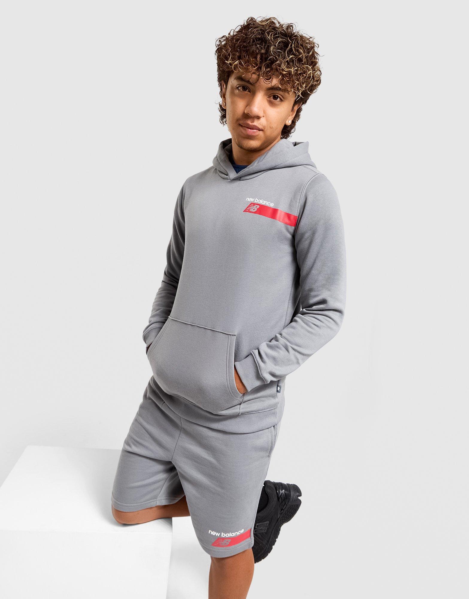 Hoodie Junior's