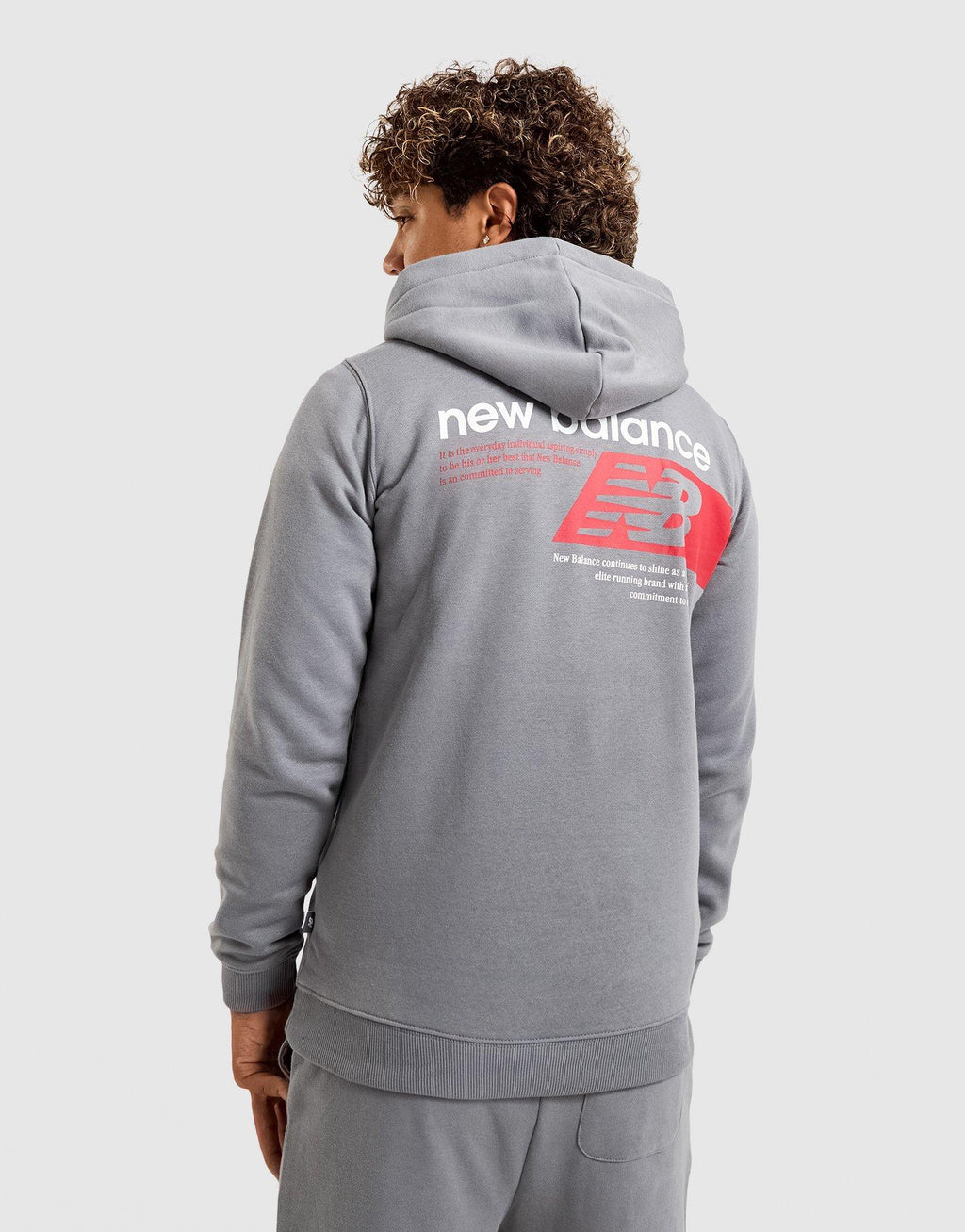 Hoodie Junior's