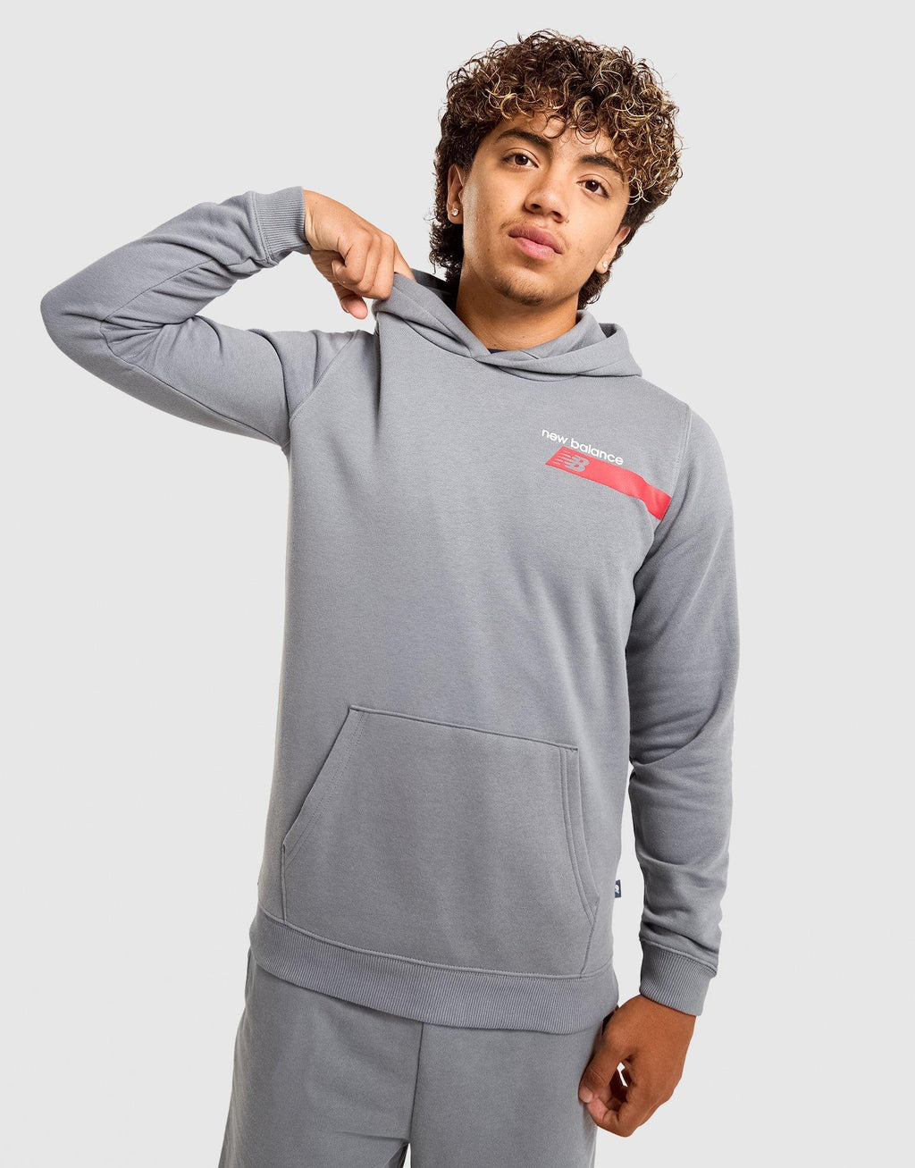 Hoodie Junior's