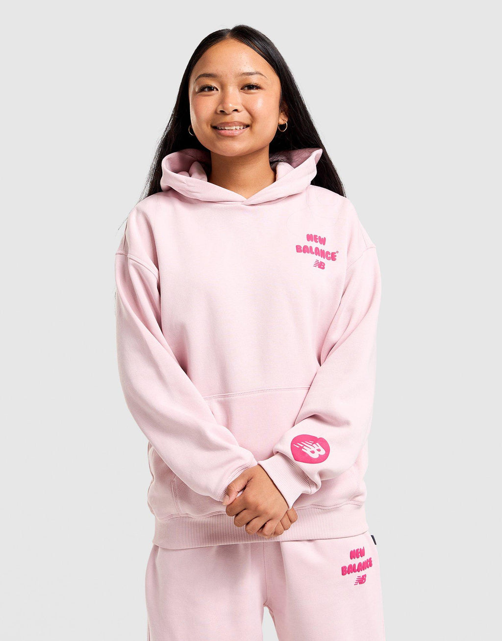 Hoodie Junior's