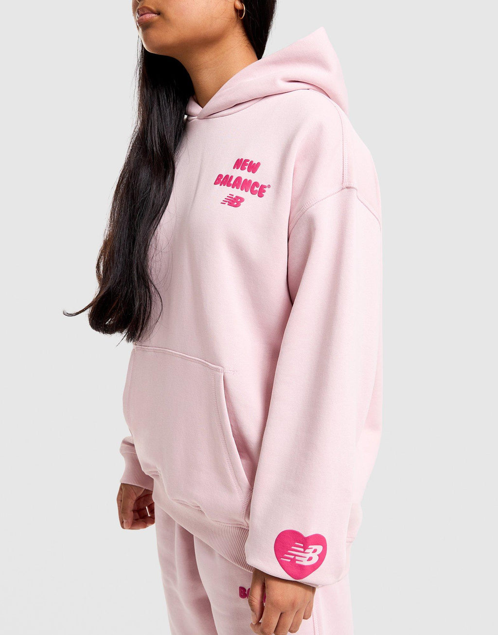 Hoodie Junior's